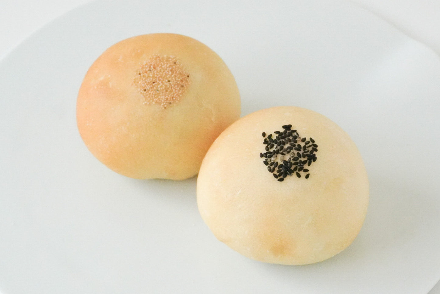 もっちりあんパン（12個入り）