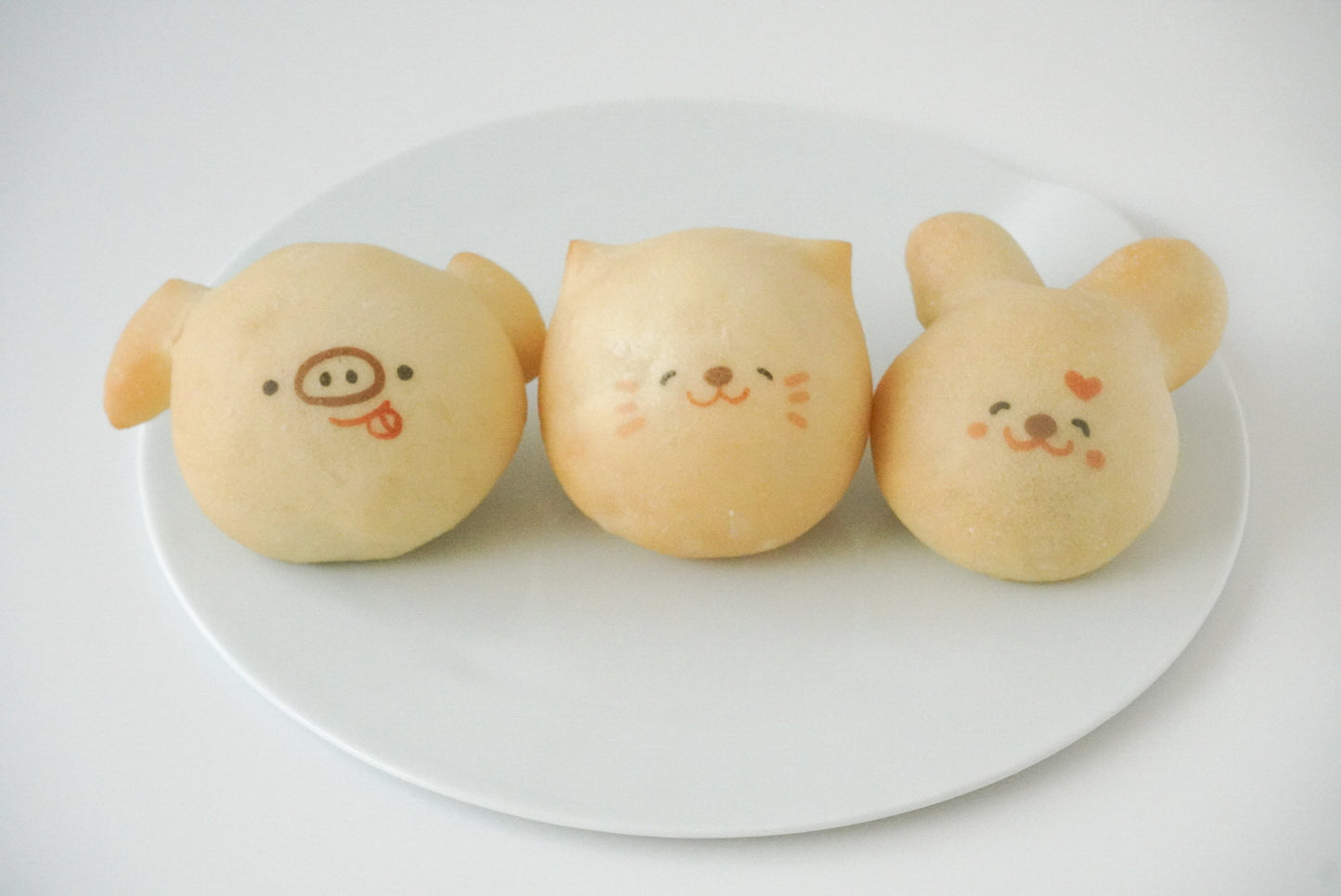 【初回限定】はじめてパン7点セット | 1,980円(送料込み)