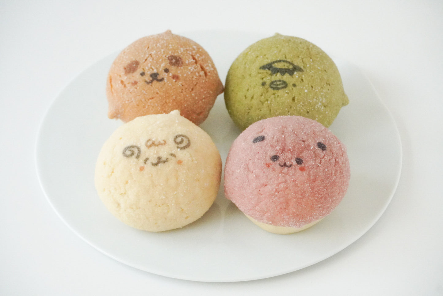【初回限定】はじめてパン7点セット | 1,980円(送料込み)