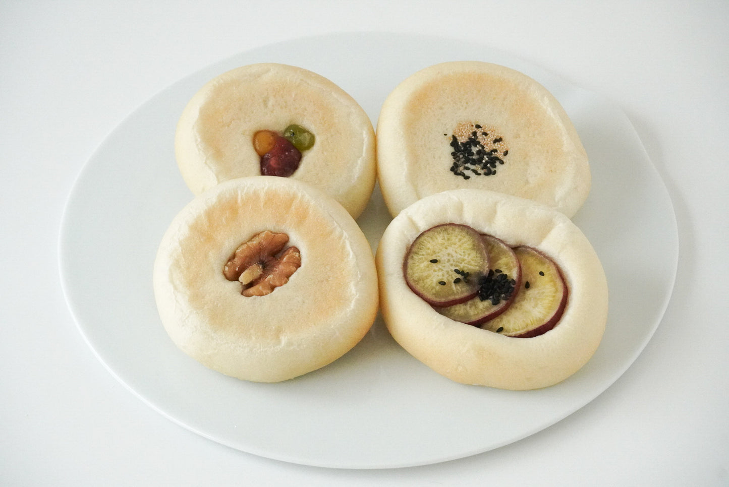【初回限定】はじめてパン7点セット | 1,980円(送料込み)