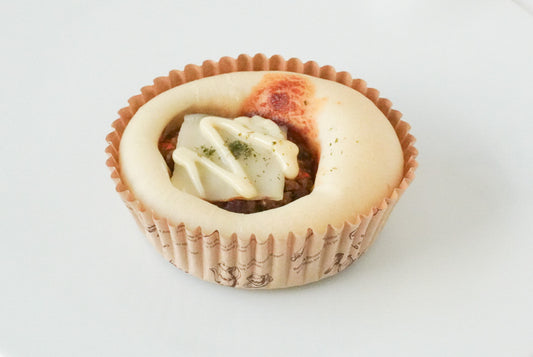 チーズハンバーグ（10個入り）