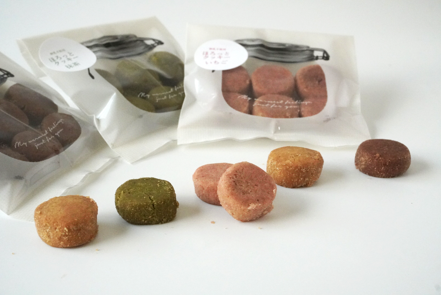 【初回限定】焼き菓子15種セット | 2,480円(送料込み)